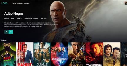 Streaming Movie